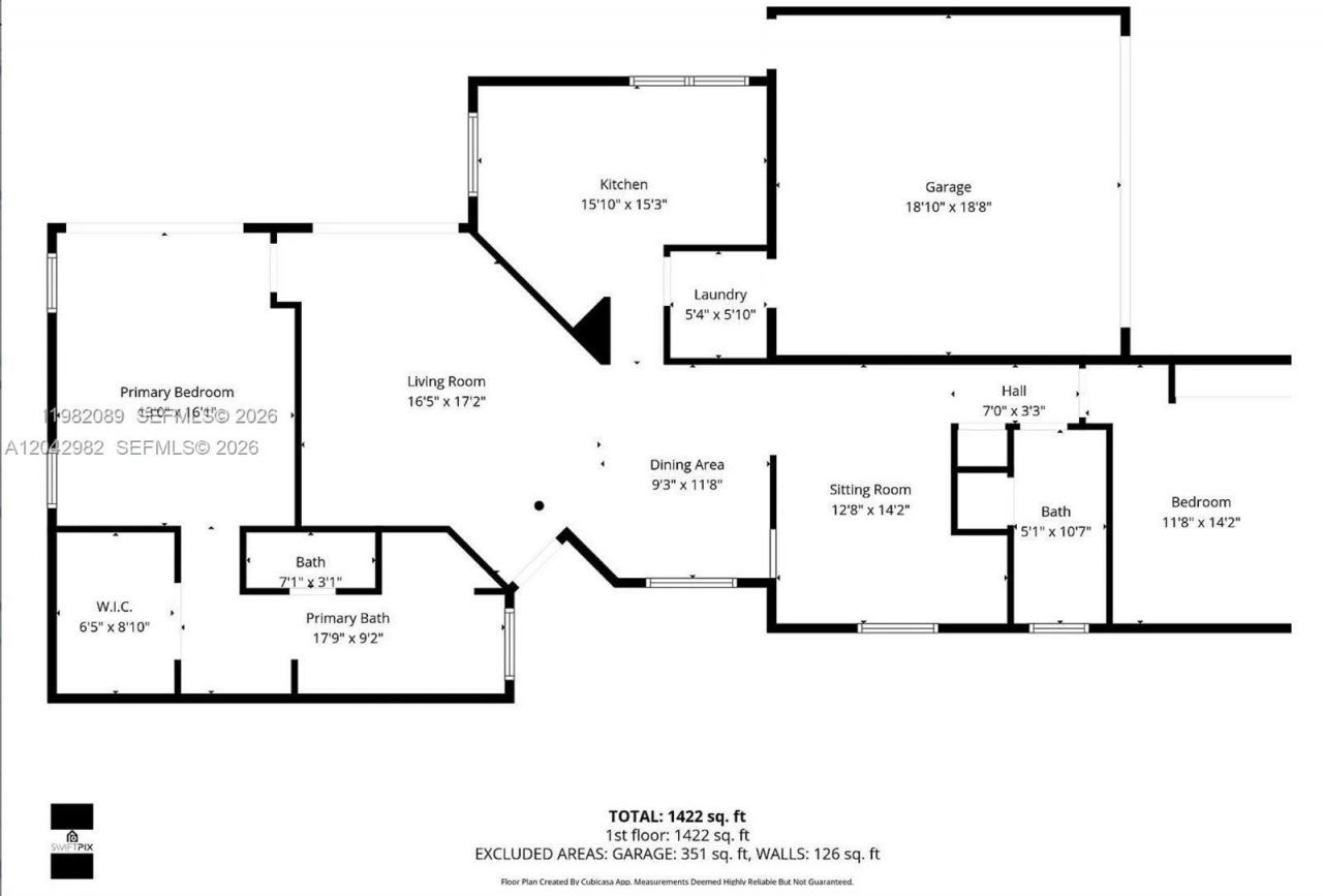 1459 Shoreline Way , Unit 116, Hollywood, FL 33019 Photo