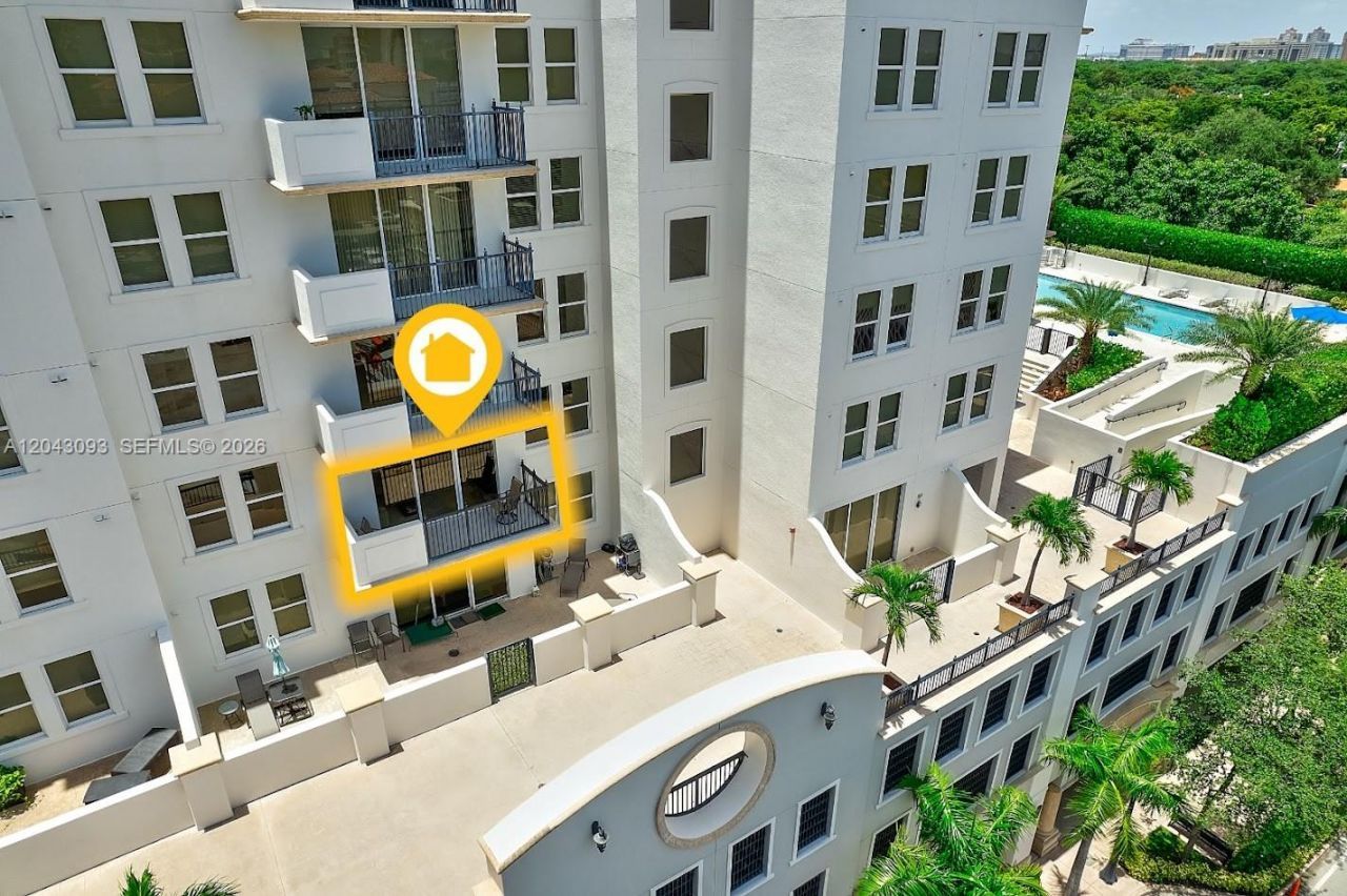 4100 Salzedo St , Unit 502, Coral Gables, FL 33146 Photo