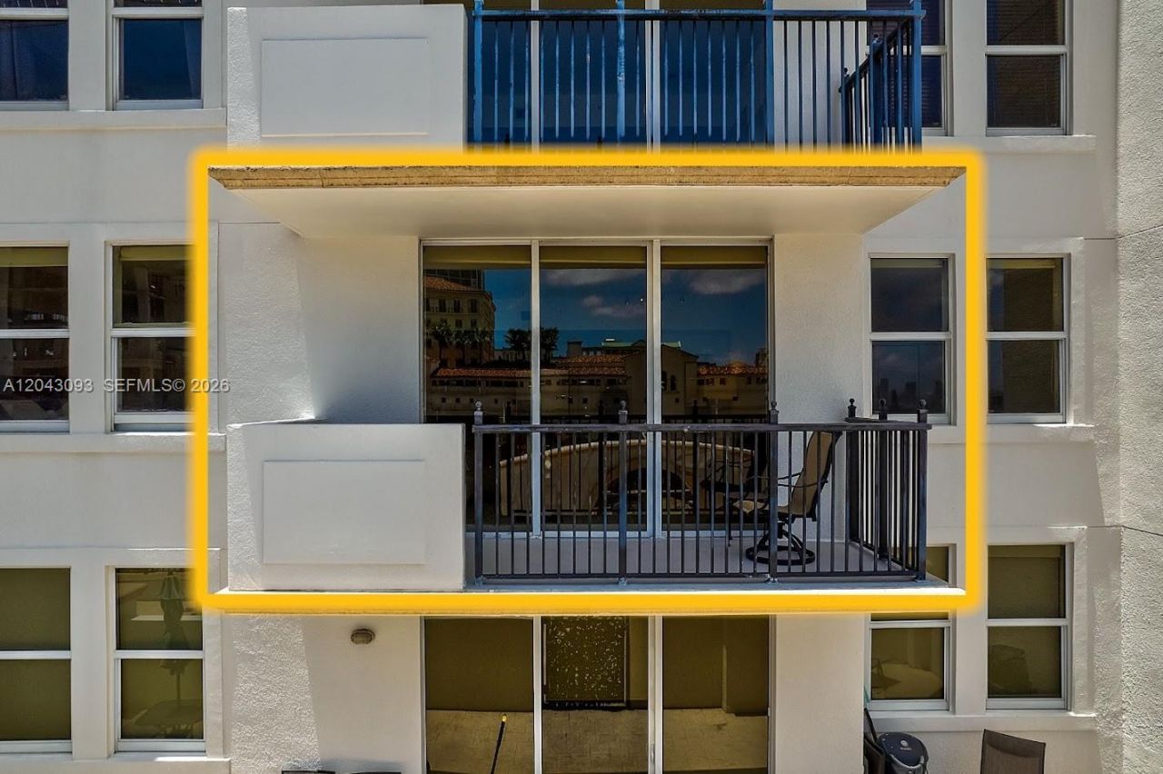 4100 Salzedo St , Unit 502, Coral Gables, FL 33146 Photo