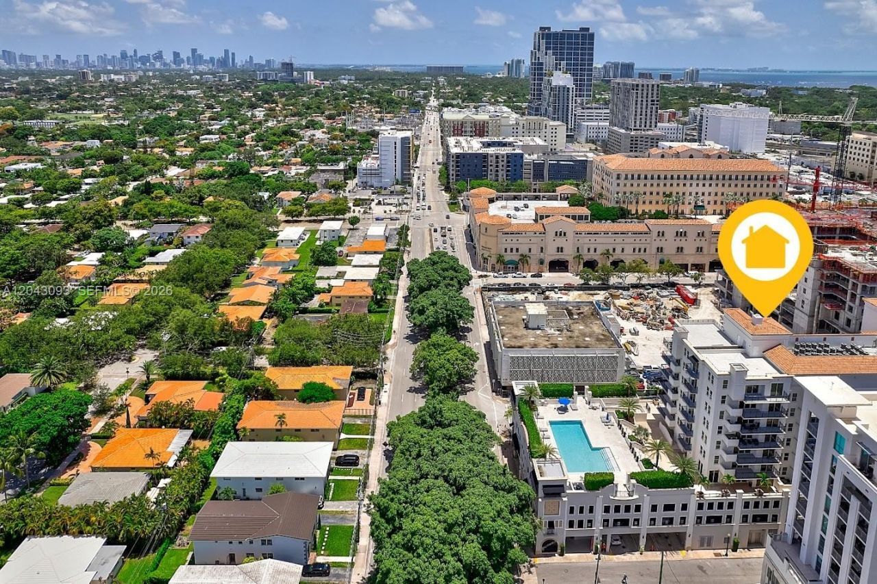 4100 Salzedo St , Unit 502, Coral Gables, FL 33146 Photo