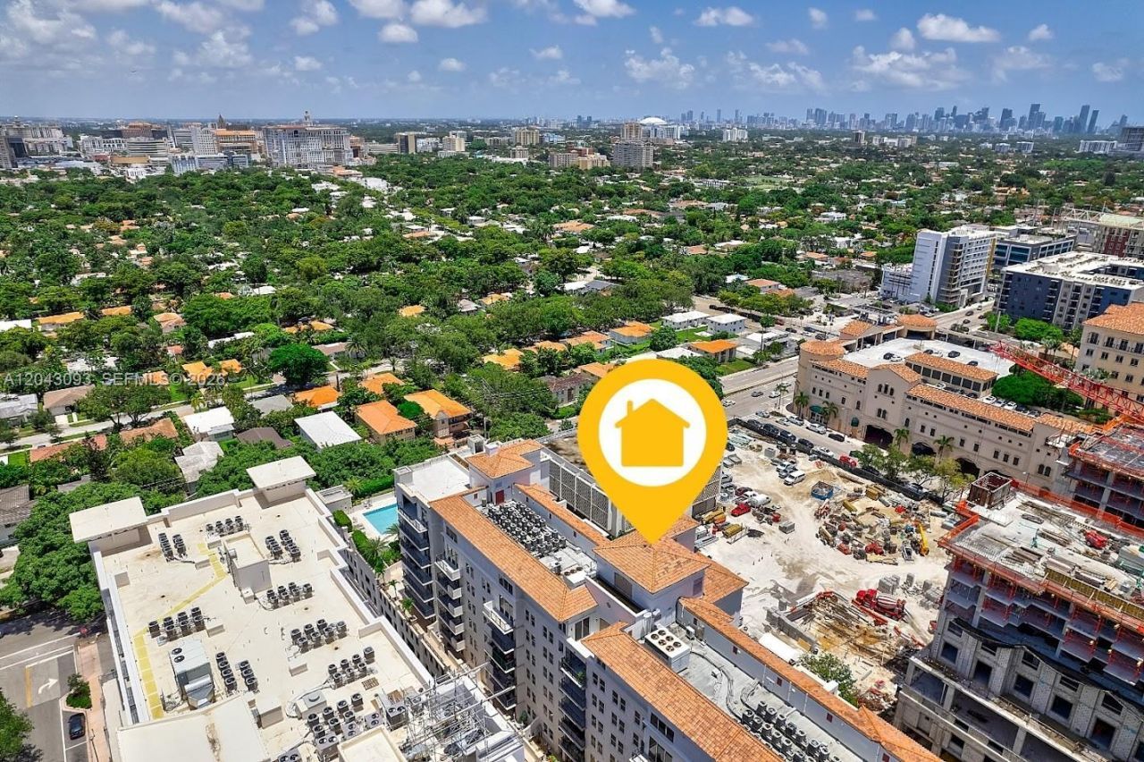 4100 Salzedo St , Unit 502, Coral Gables, FL 33146 Photo