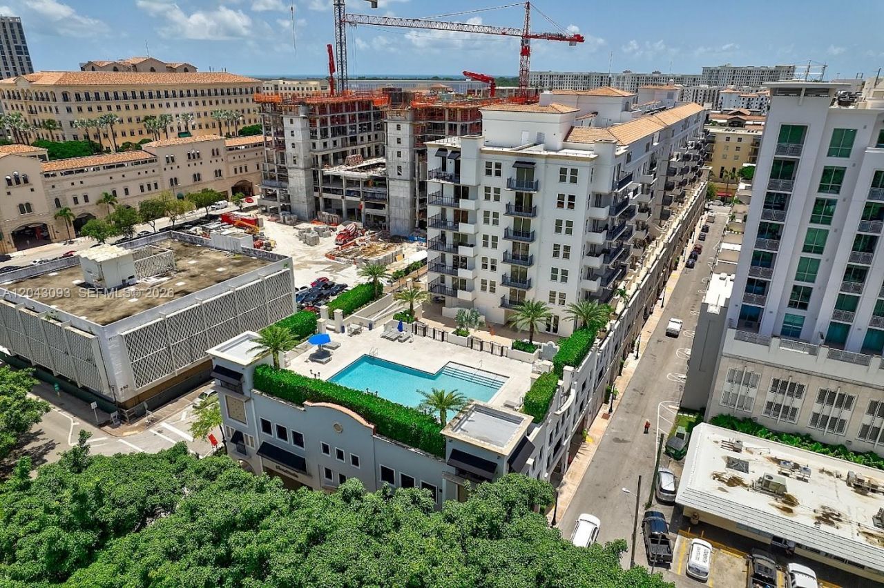 4100 Salzedo St , Unit 502, Coral Gables, FL 33146 Photo