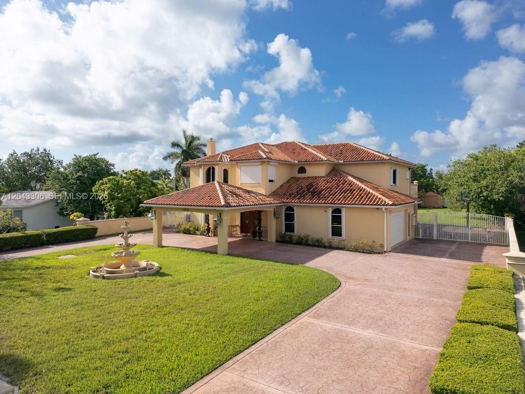 13370 SW 34th St , Miami, FL 33175 Photo