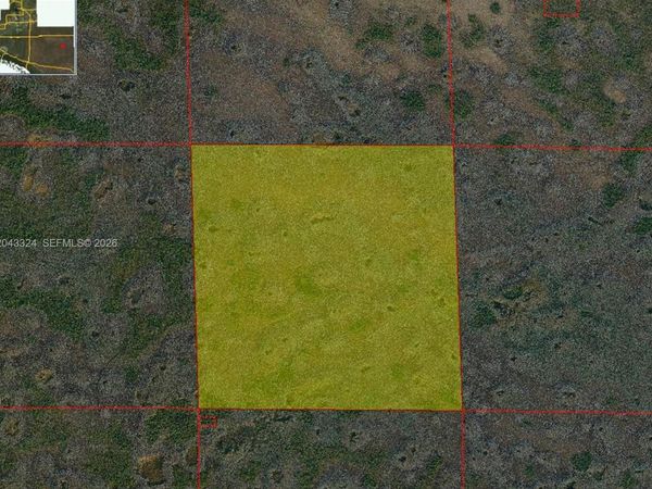 0 Unknown , Ochopee, FL 34141