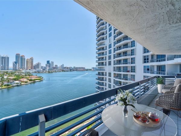 19101 Mystic Pointe Dr , Unit 1508, Aventura, FL 33180