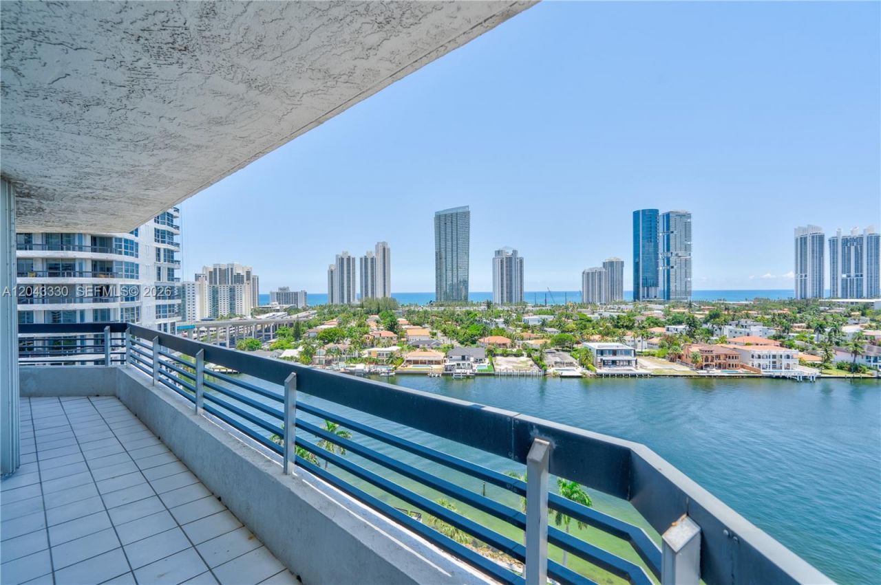 19101 Mystic Pointe Dr , Unit 1508, Aventura, FL 33180 Photo