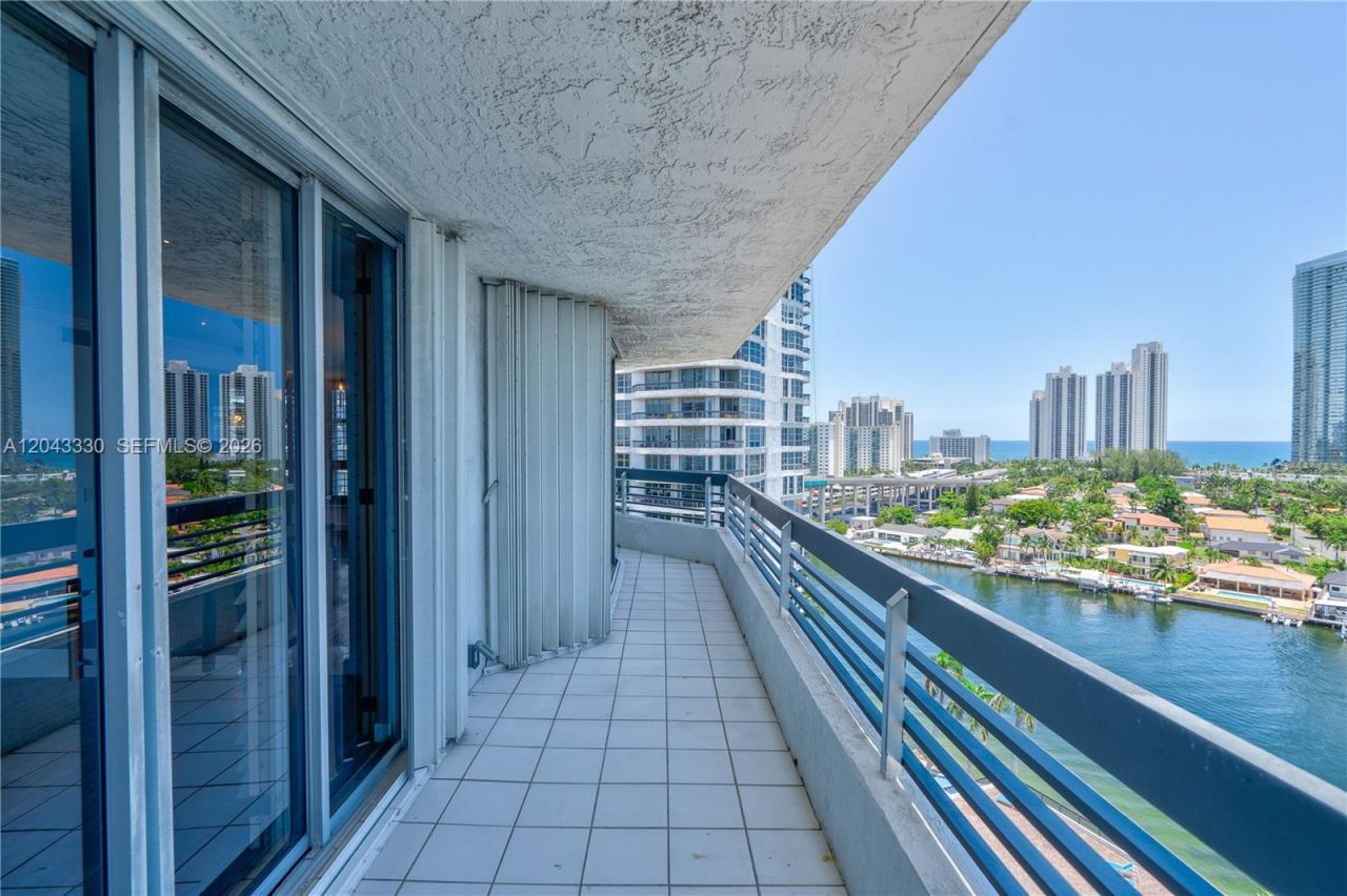 19101 Mystic Pointe Dr , Unit 1508, Aventura, FL 33180 Photo