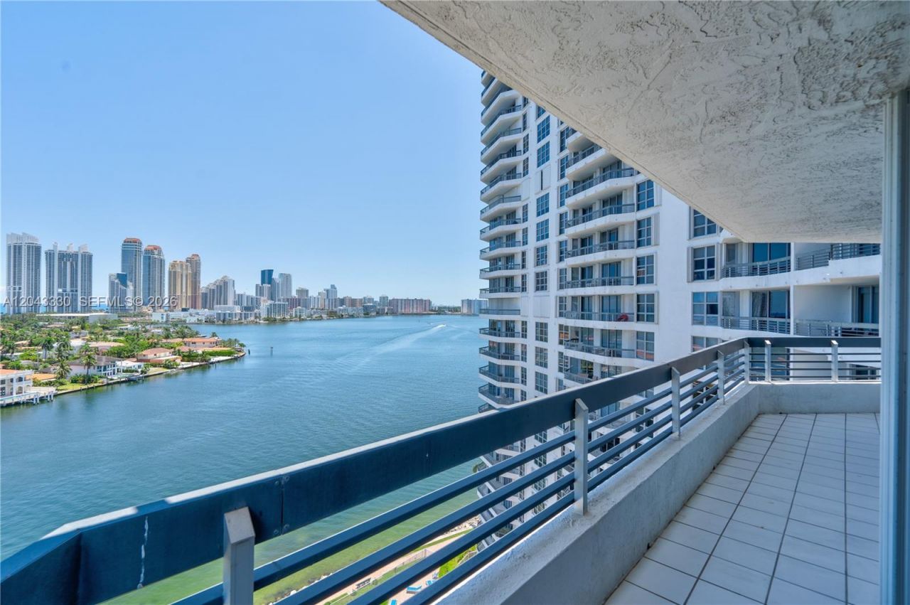 19101 Mystic Pointe Dr , Unit 1508, Aventura, FL 33180 Photo