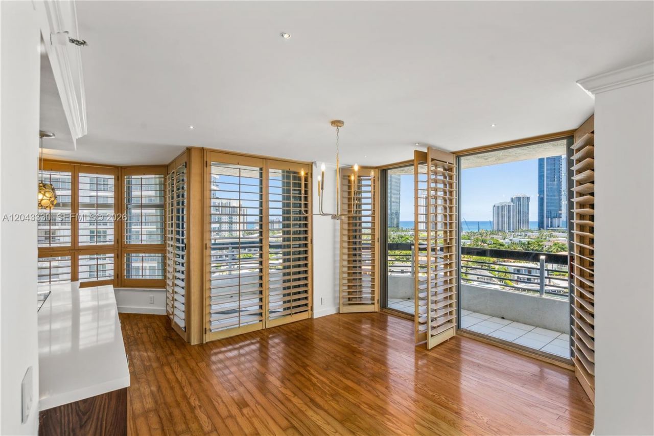19101 Mystic Pointe Dr , Unit 1508, Aventura, FL 33180 Photo