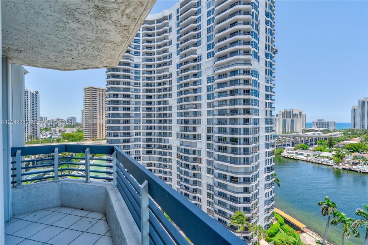 19101 Mystic Pointe Dr , Unit 1508, Aventura, FL 33180 Photo