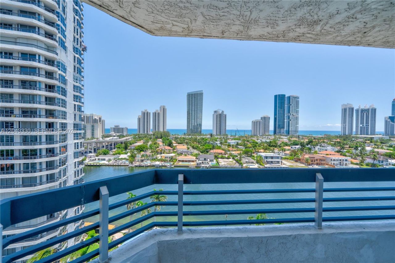 19101 Mystic Pointe Dr , Unit 1508, Aventura, FL 33180 Photo