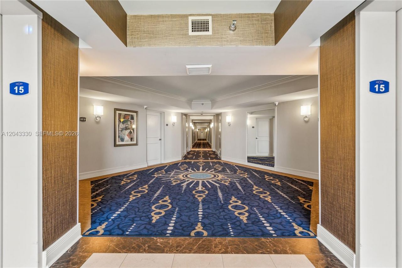 19101 Mystic Pointe Dr , Unit 1508, Aventura, FL 33180 Photo