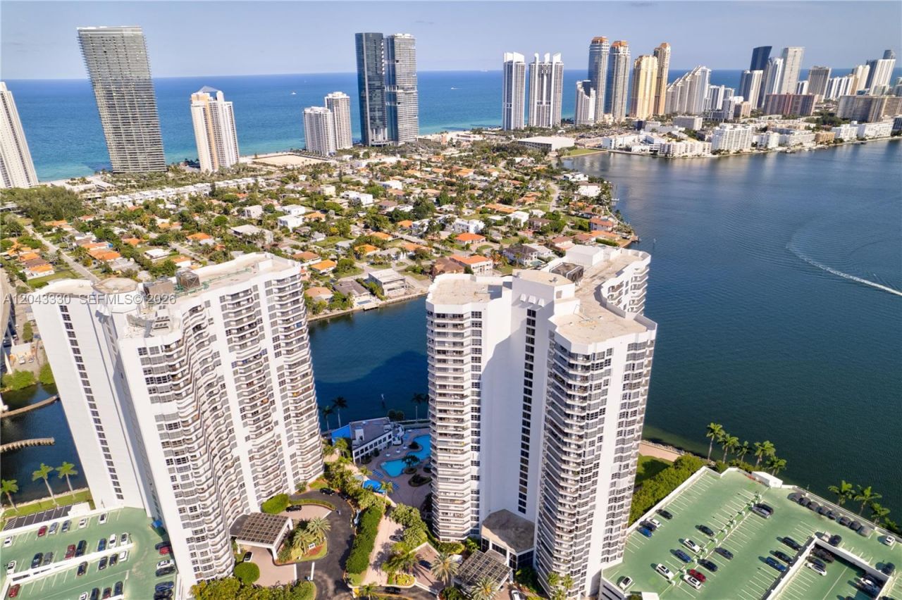 19101 Mystic Pointe Dr , Unit 1508, Aventura, FL 33180 Photo