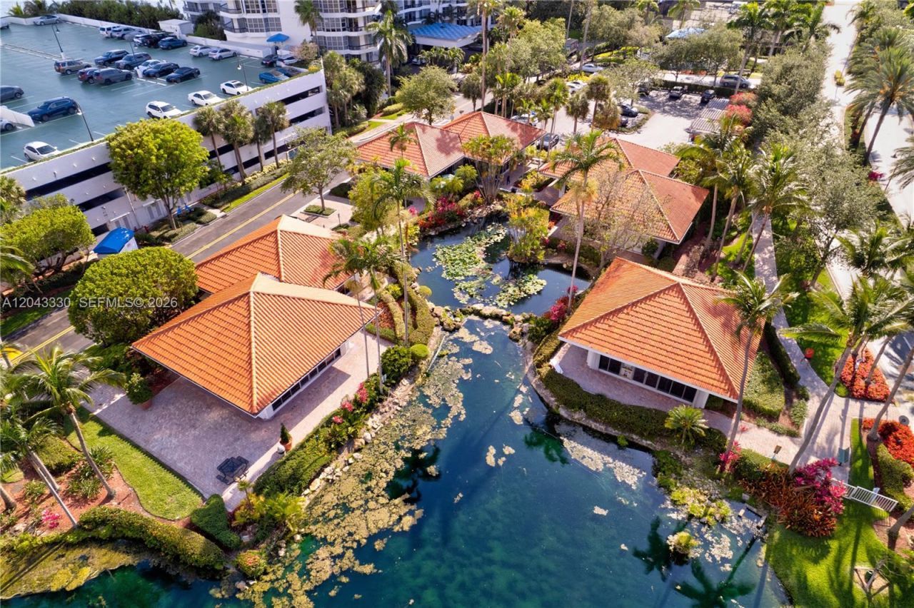 19101 Mystic Pointe Dr , Unit 1508, Aventura, FL 33180 Photo