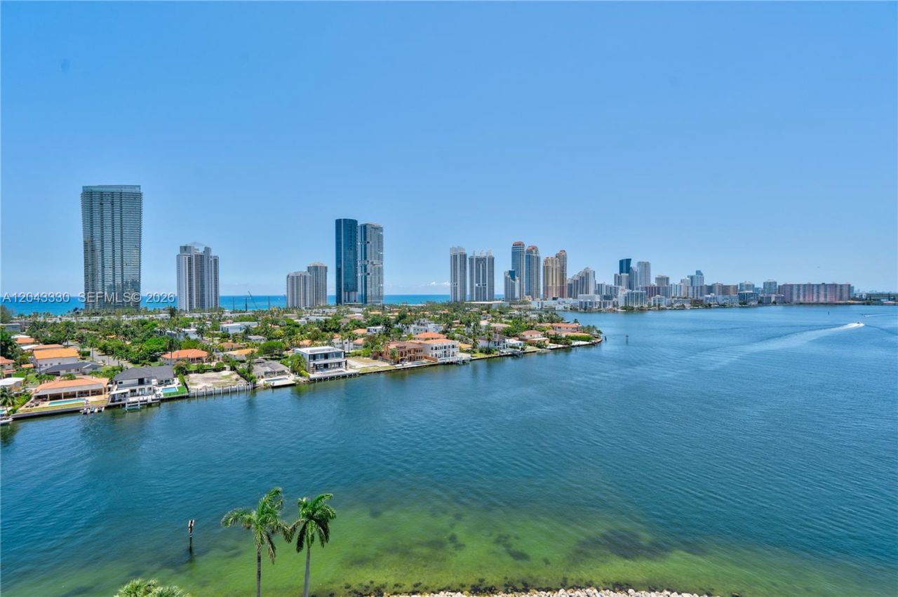 19101 Mystic Pointe Dr , Unit 1508, Aventura, FL 33180 Photo