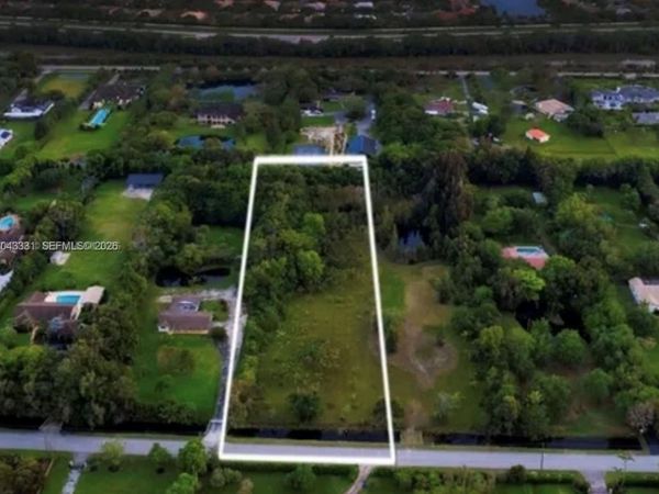 14010 Mustang Trl , Southwest Ranches, FL 33330