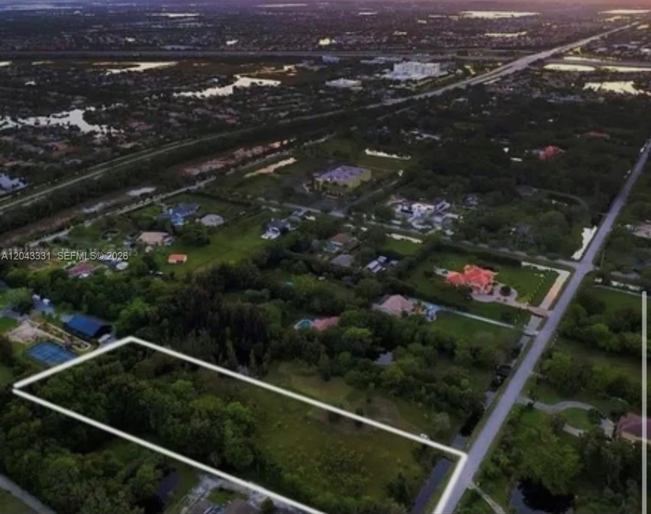 14010 Mustang Trl , Southwest Ranches, FL 33330 Photo