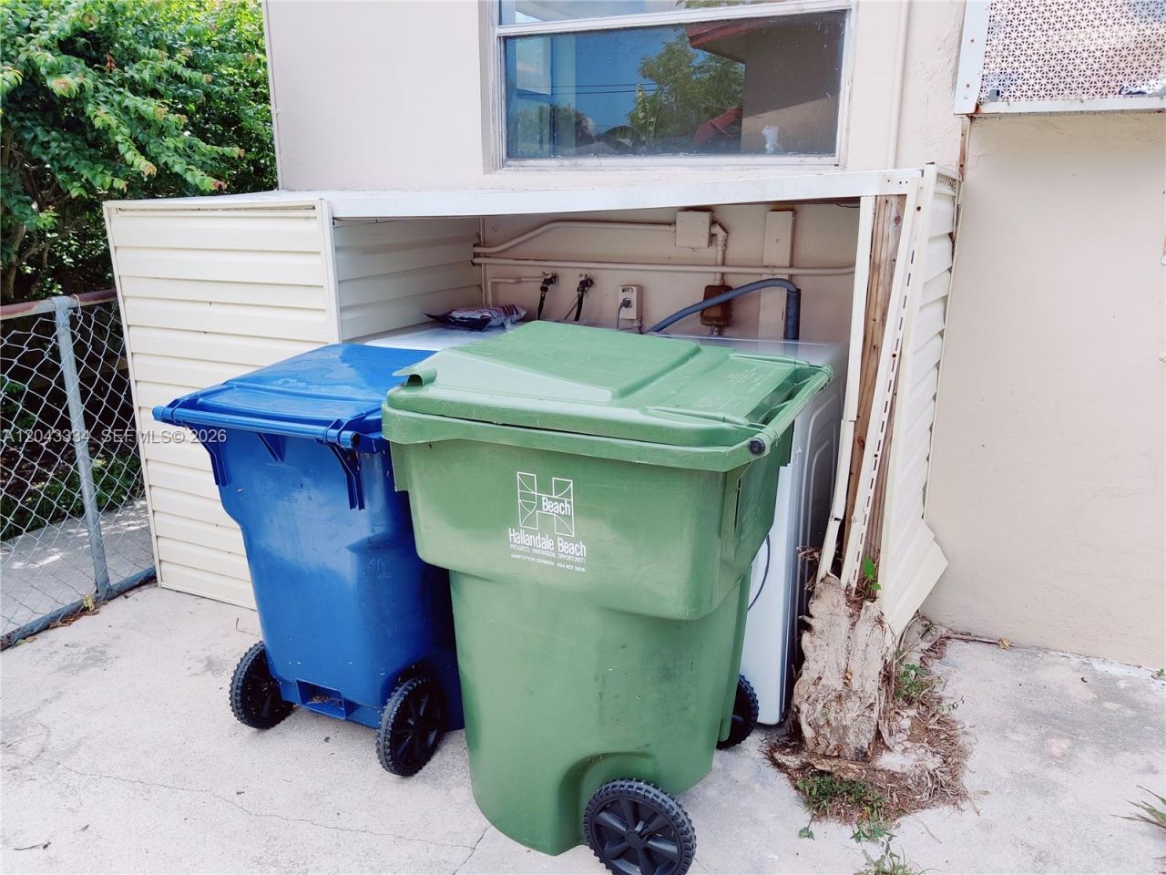 805 NW 3rd Ter , Hallandale Beach, FL 33009 Photo