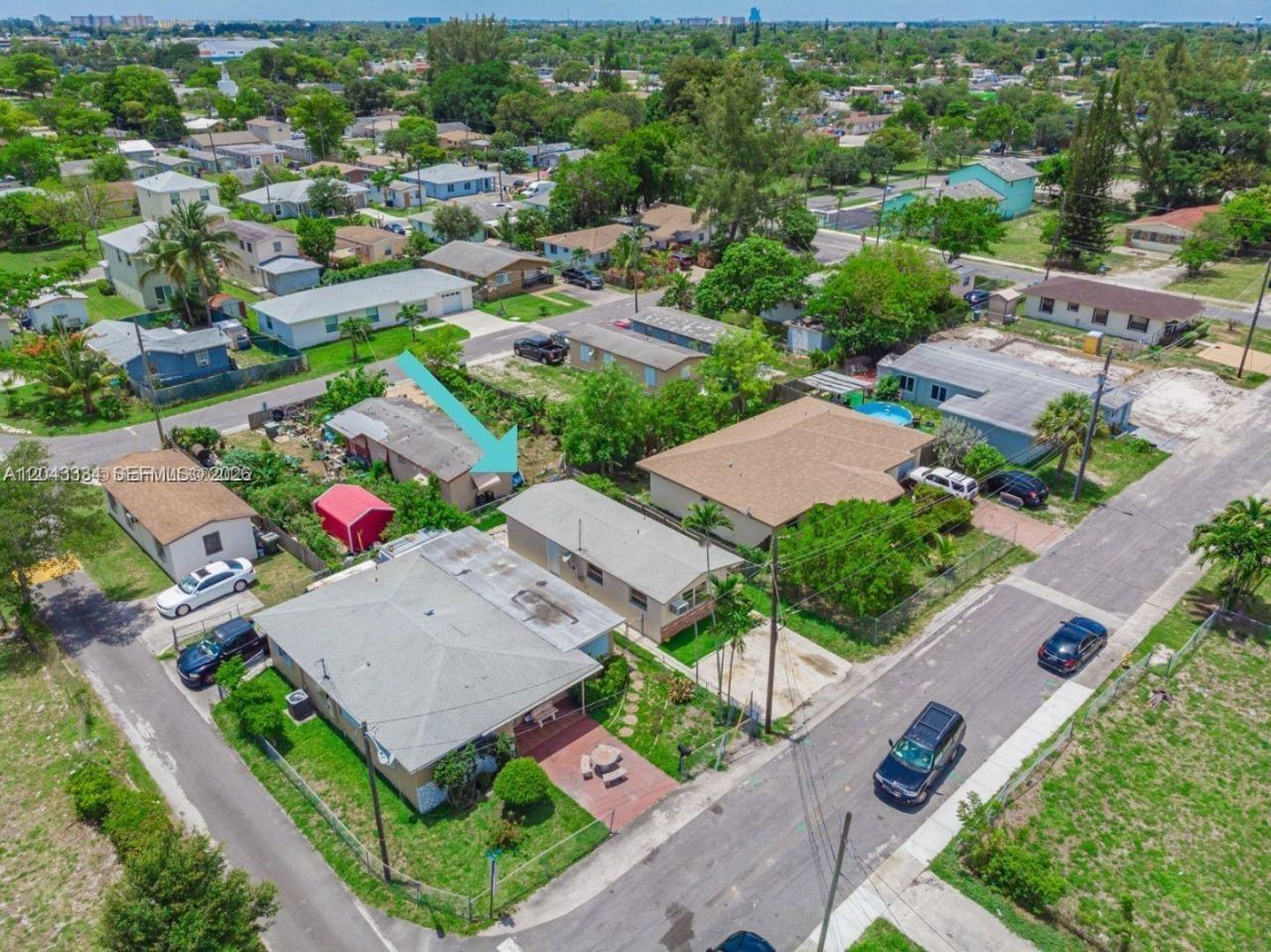 805 NW 3rd Ter , Hallandale Beach, FL 33009 Photo