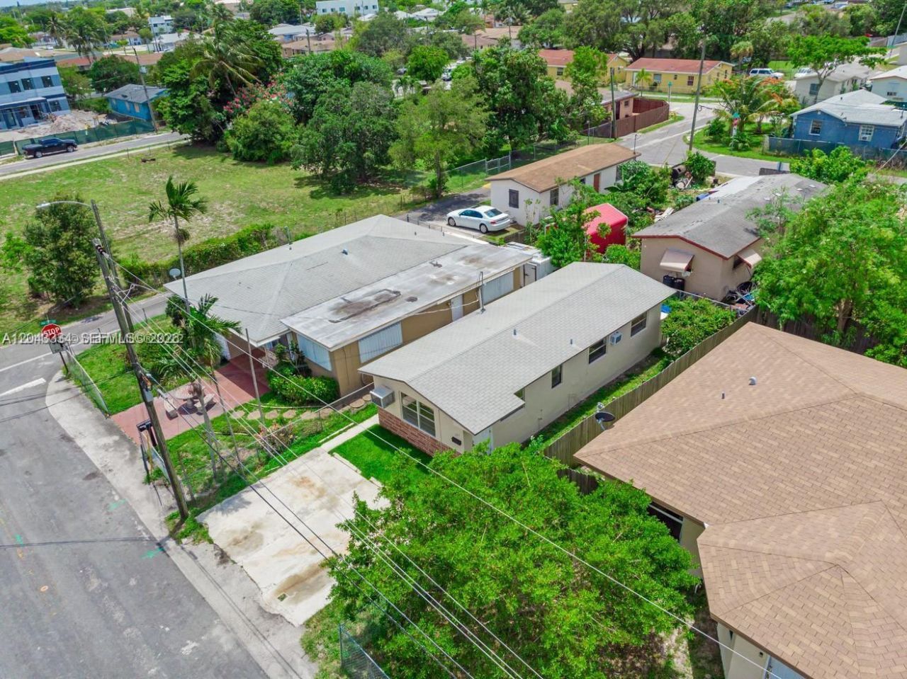 805 NW 3rd Ter , Hallandale Beach, FL 33009 Photo