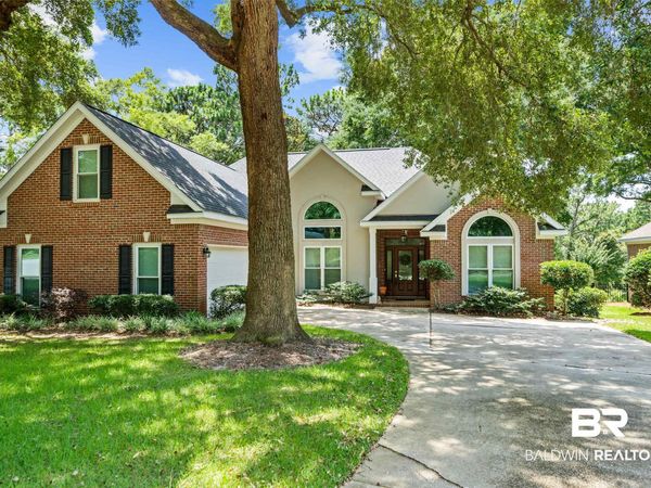 9663 Aspen Circle, Daphne, AL 36526