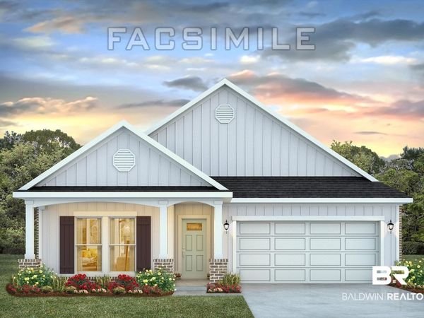 27895 Staydar Circle, Loxley, AL 36551