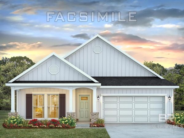 27895 Staydar Circle, Loxley, AL 36551