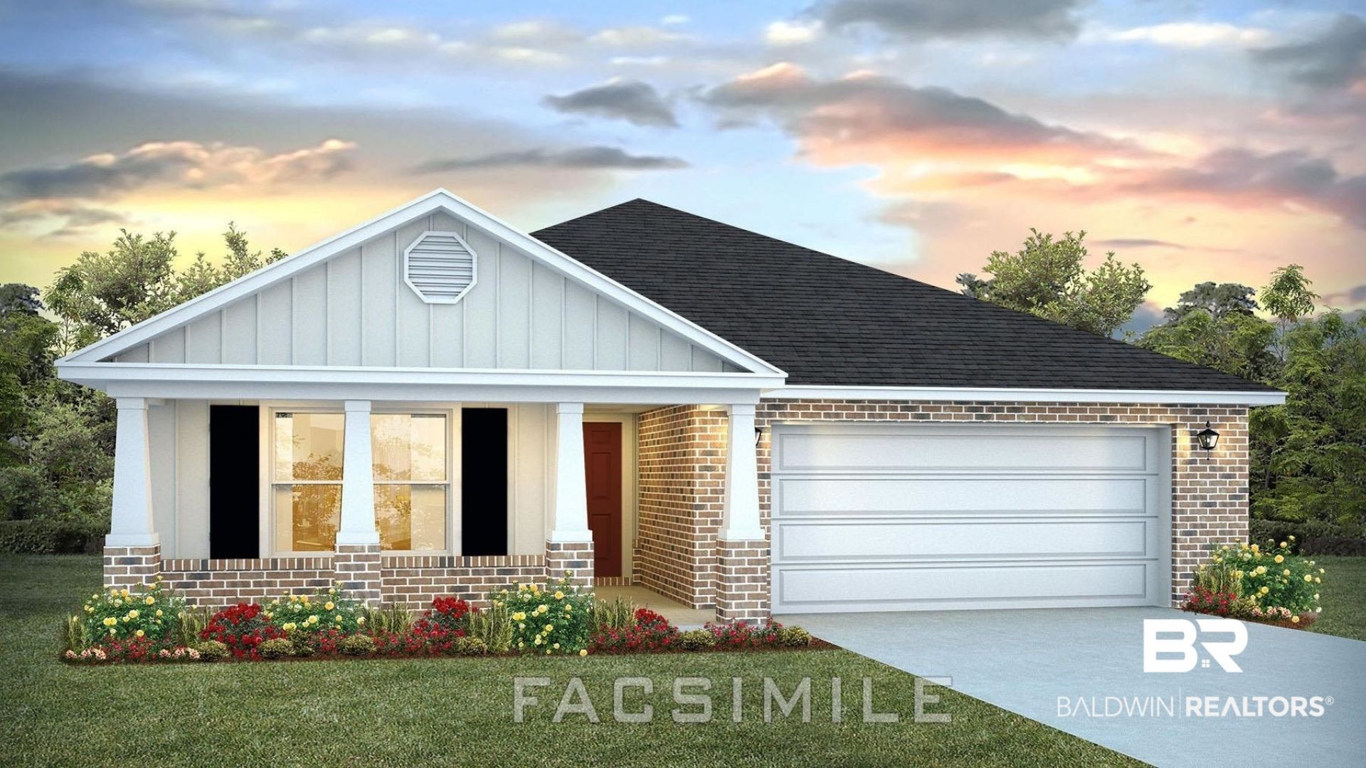 11312 Allegria Drive, Daphne, AL 36526 Main Photo