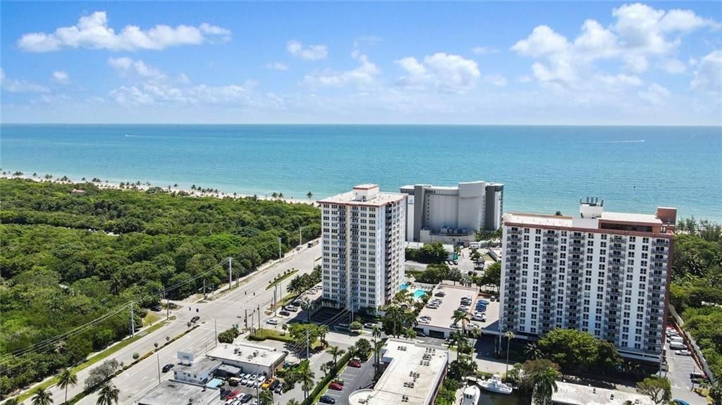 3000 E Sunrise Boulevard, Unit 12e, Fort Lauderdale, FL 33304 Photo