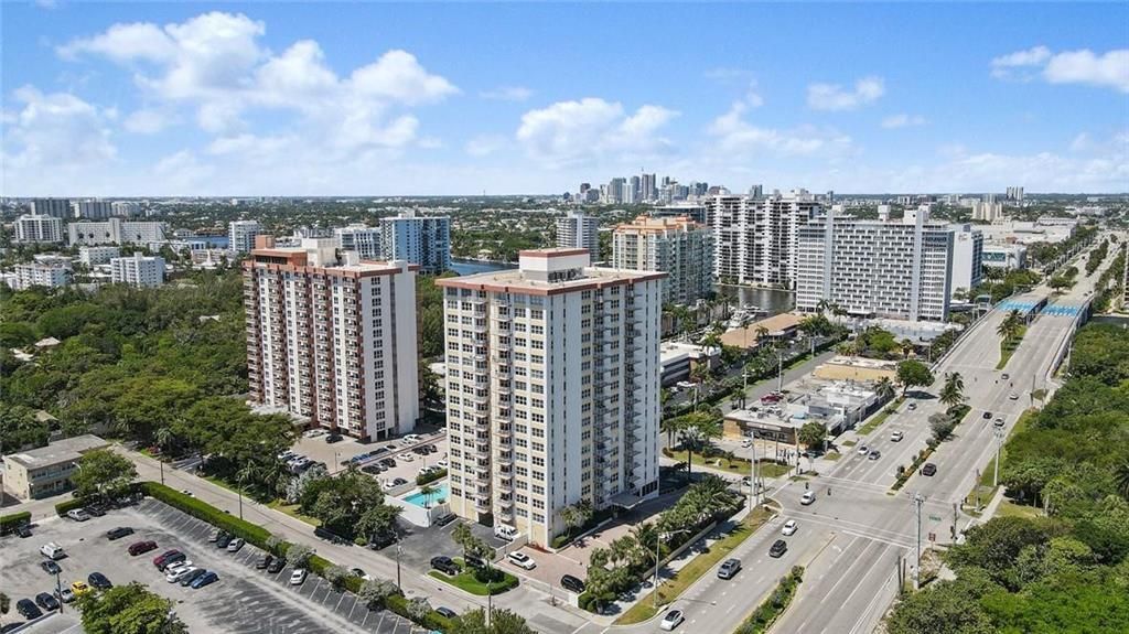 3000 E Sunrise Boulevard, Unit 12e, Fort Lauderdale, FL 33304 Photo