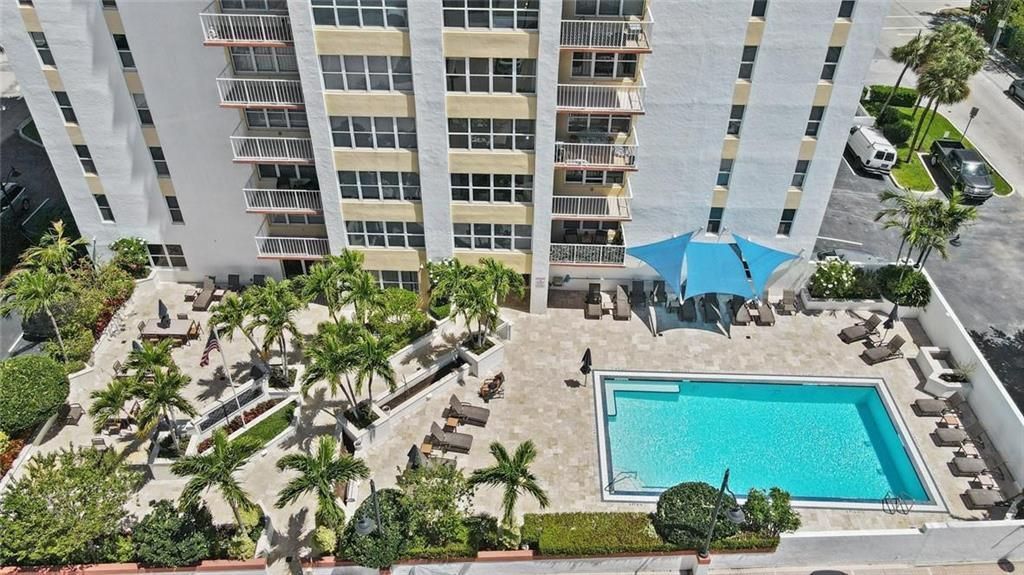 3000 E Sunrise Boulevard, Unit 12e, Fort Lauderdale, FL 33304 Photo