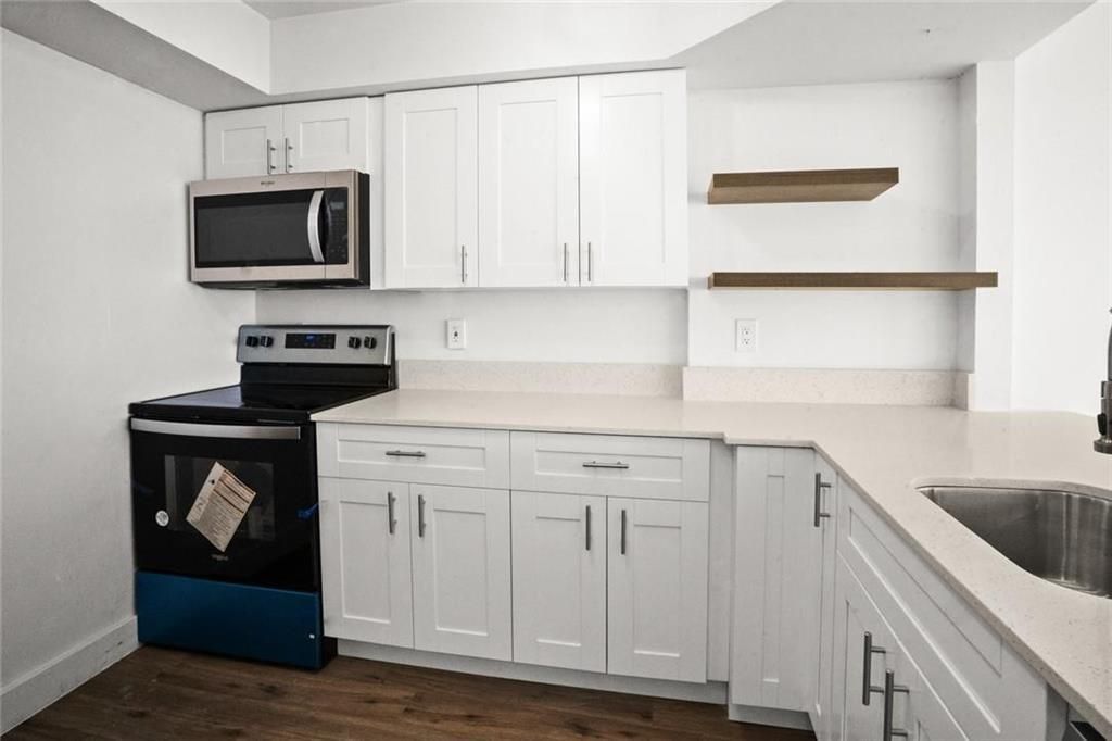 3000 E Sunrise Boulevard, Unit 12e, Fort Lauderdale, FL 33304 Photo