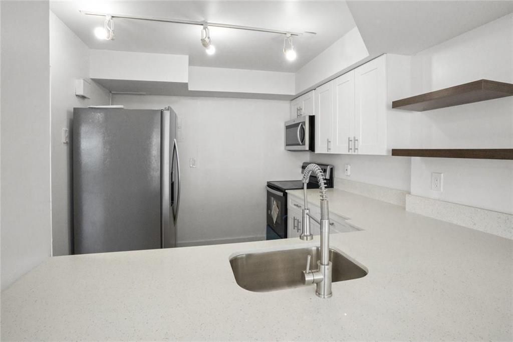 3000 E Sunrise Boulevard, Unit 12e, Fort Lauderdale, FL 33304 Photo
