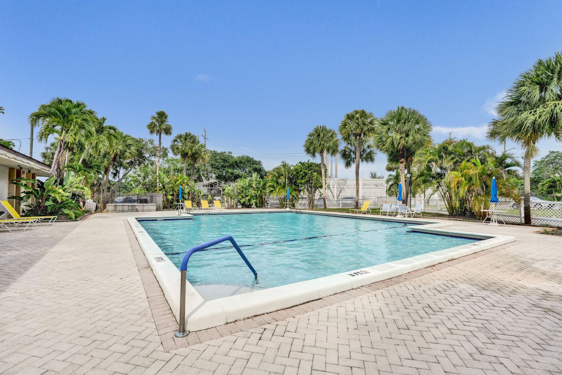 5570 NW 44th Street, Unit 305a, Lauderhill, FL 33319 Photo