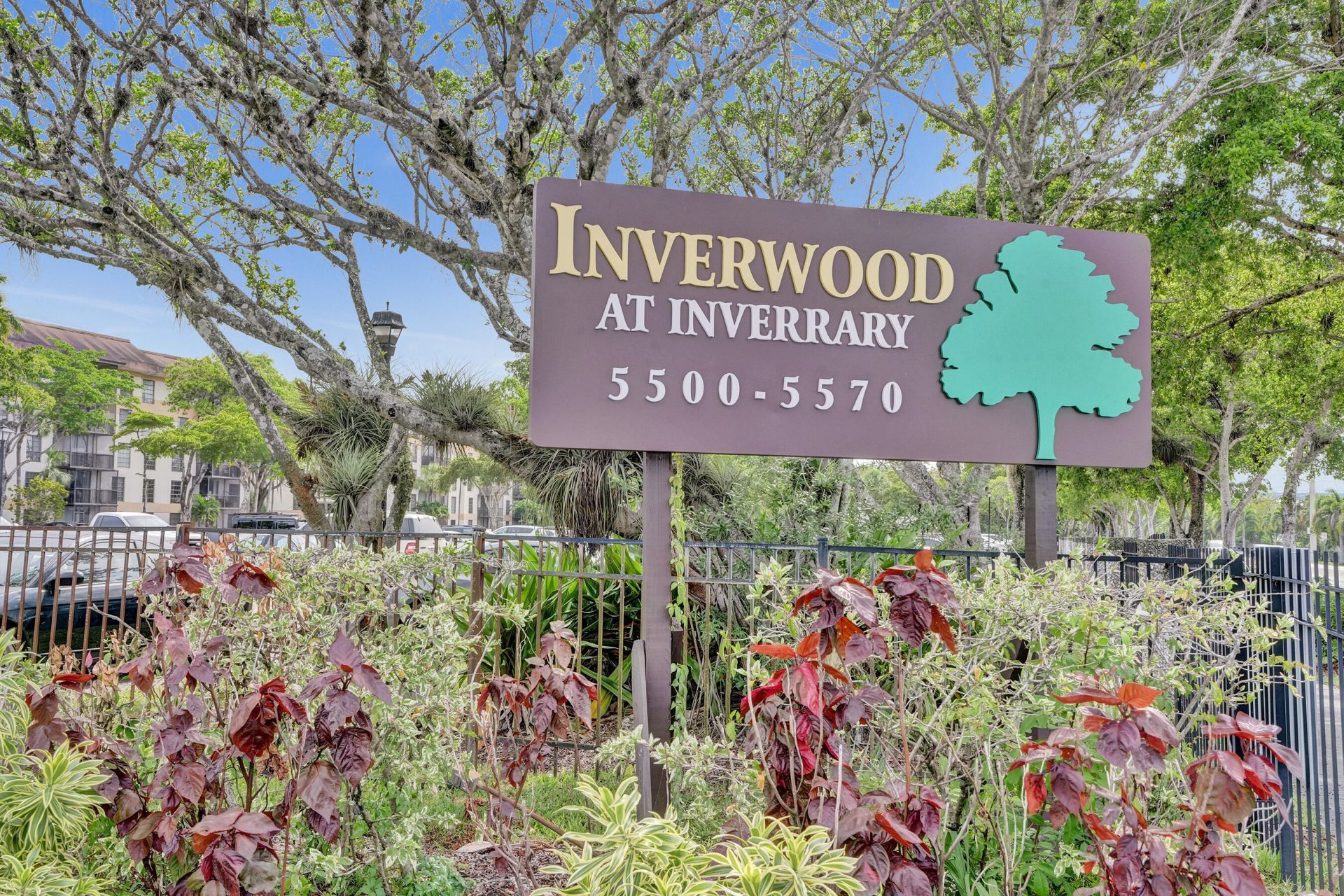 5570 NW 44th Street, Unit 305a, Lauderhill, FL 33319 Photo