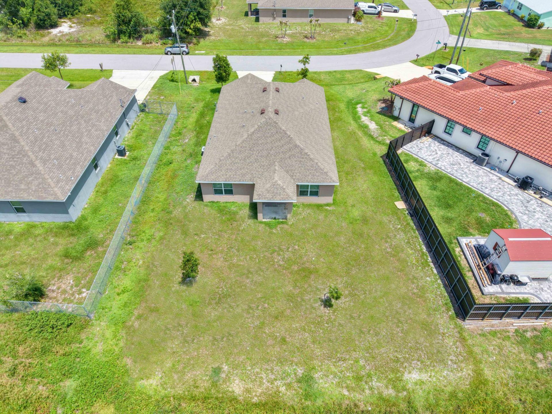 718 SW Crean Terrace Sw, Port Saint Lucie, FL 34953 Photo