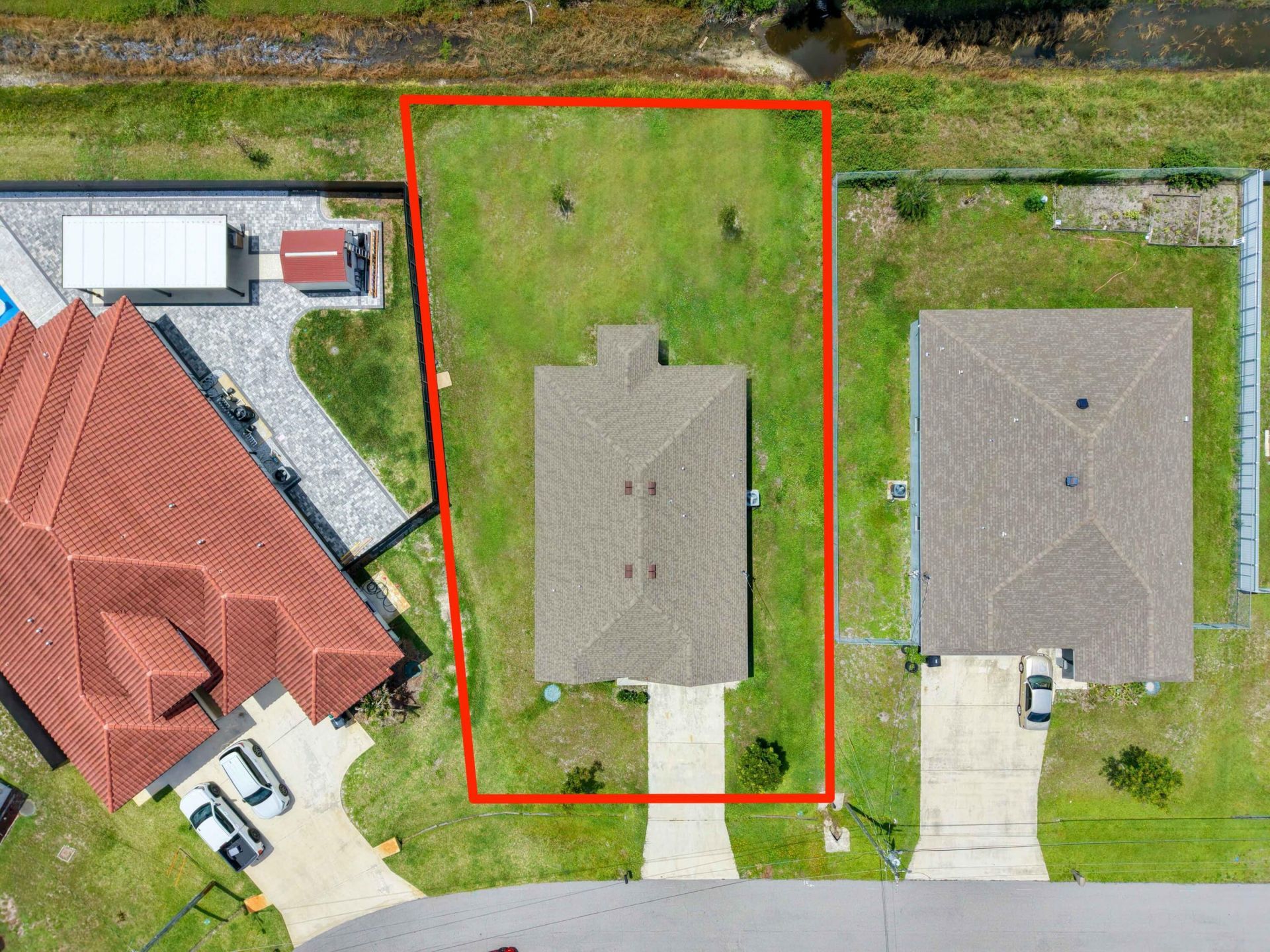 718 SW Crean Terrace Sw, Port Saint Lucie, FL 34953 Photo