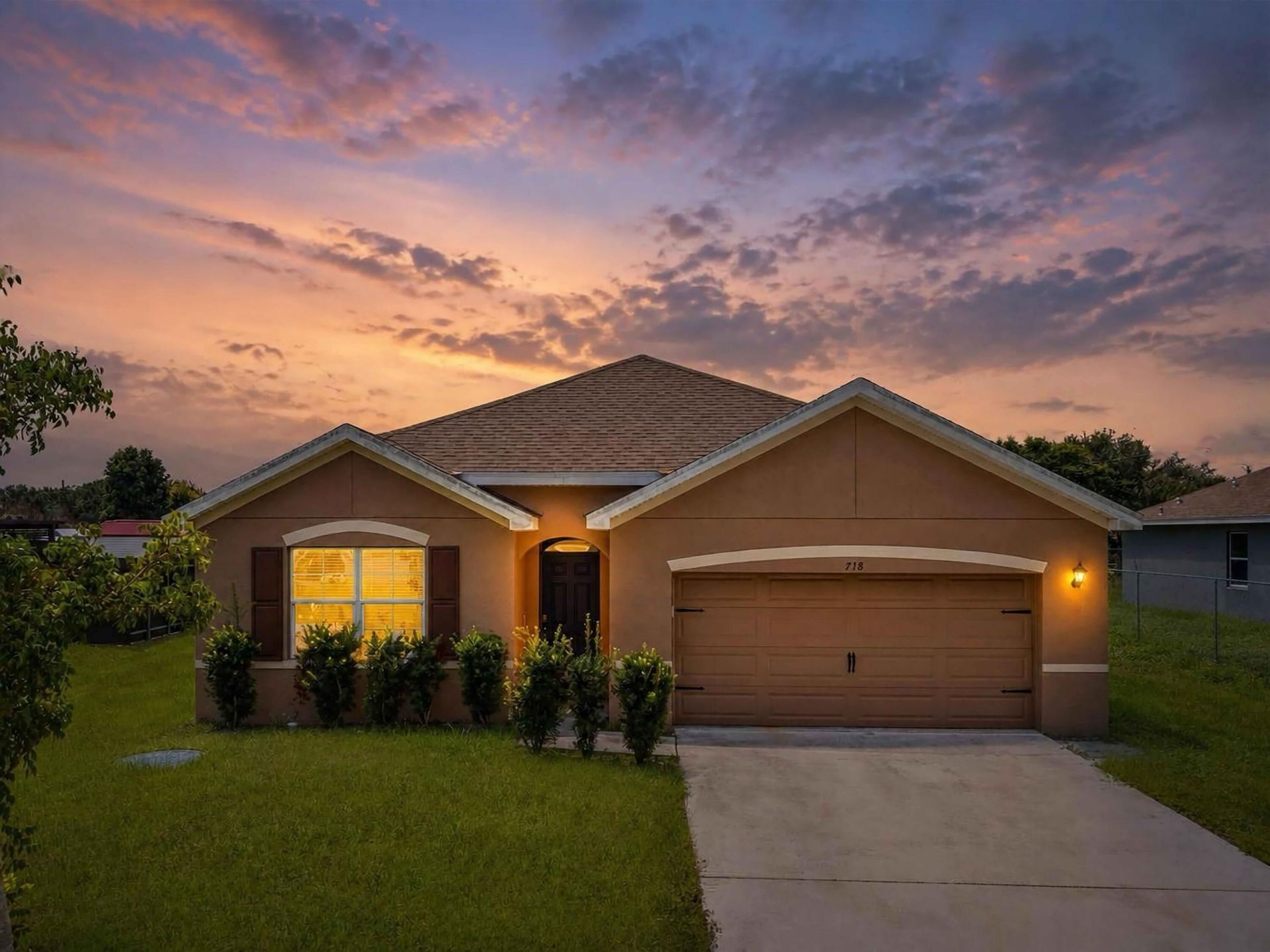 718 SW Crean Terrace Sw, Port Saint Lucie, FL 34953 Photo