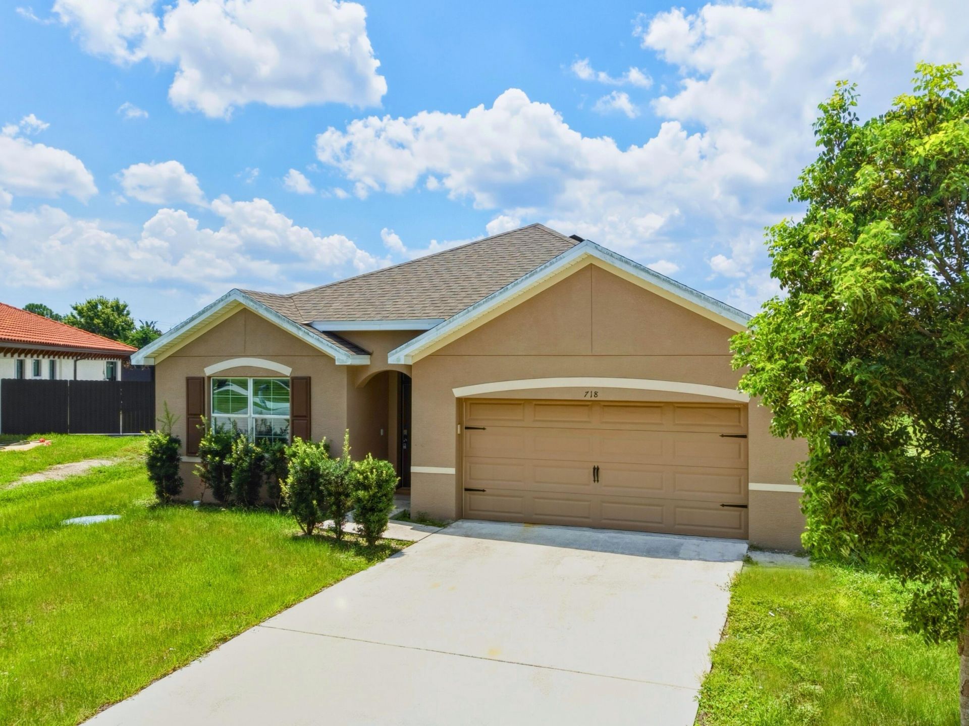718 SW Crean Terrace Sw, Port Saint Lucie, FL 34953 Photo