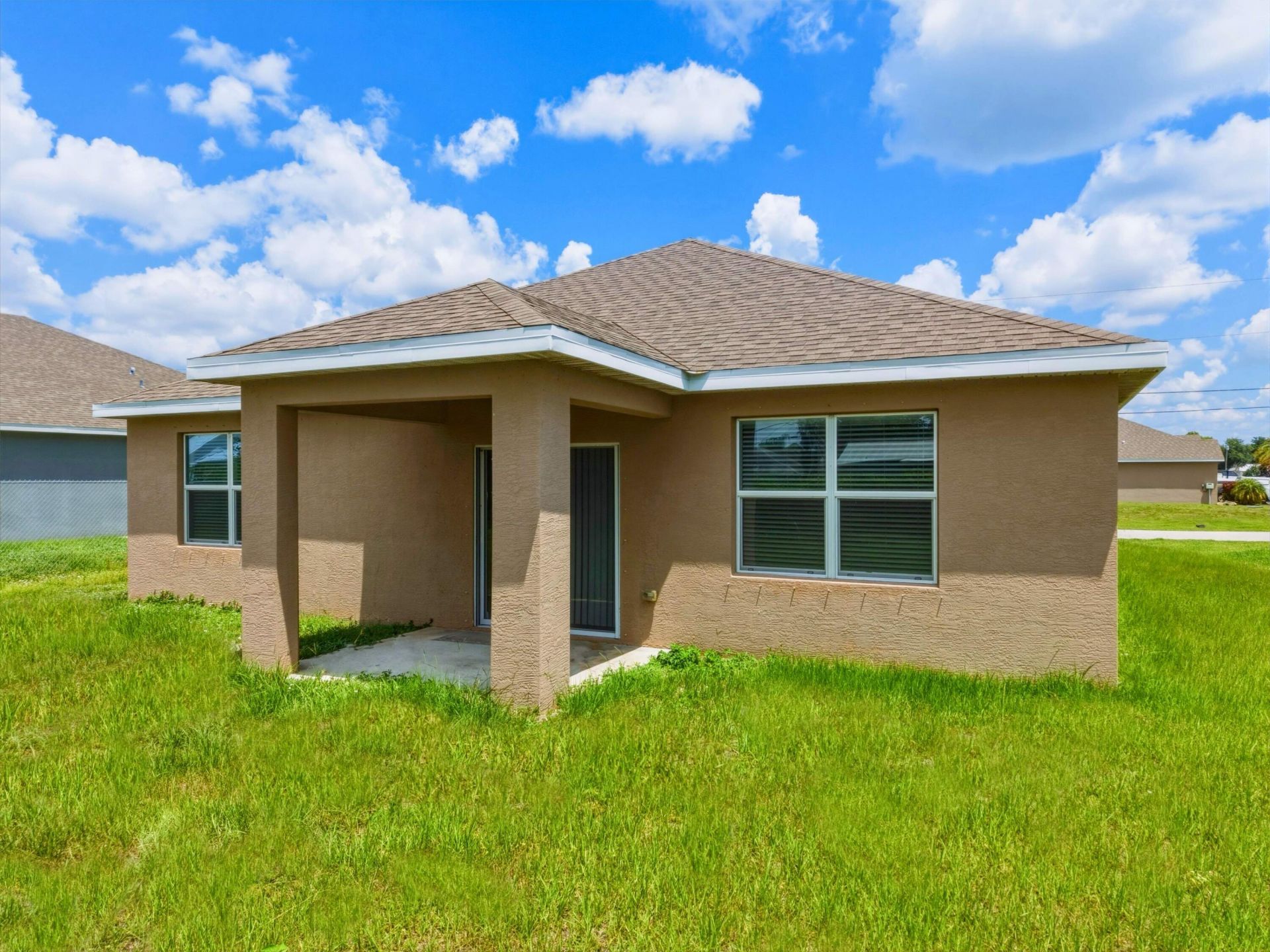 718 SW Crean Terrace Sw, Port Saint Lucie, FL 34953 Photo