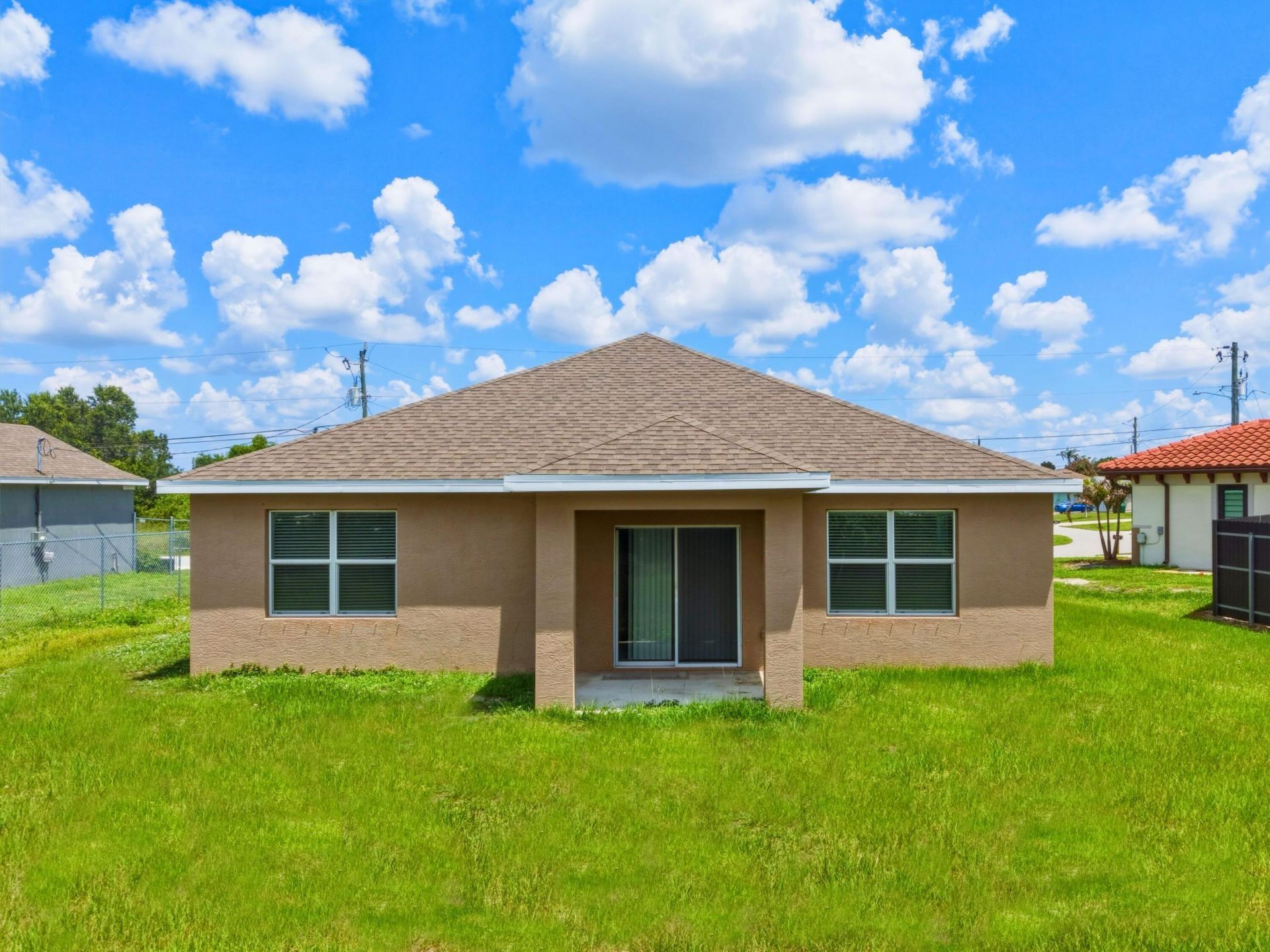 718 SW Crean Terrace Sw, Port Saint Lucie, FL 34953 Photo