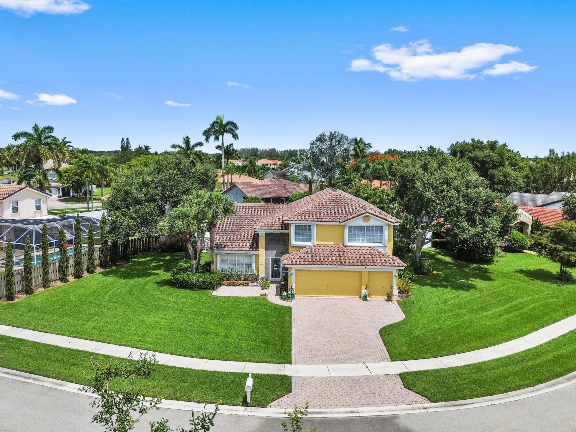 7461 Anadale Circle, Lake Worth, FL 33467 Photo
