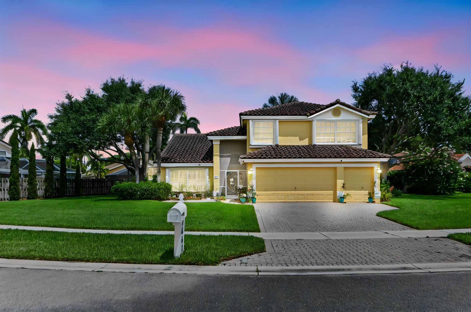 7461 Anadale Circle, Lake Worth, FL 33467 Photo