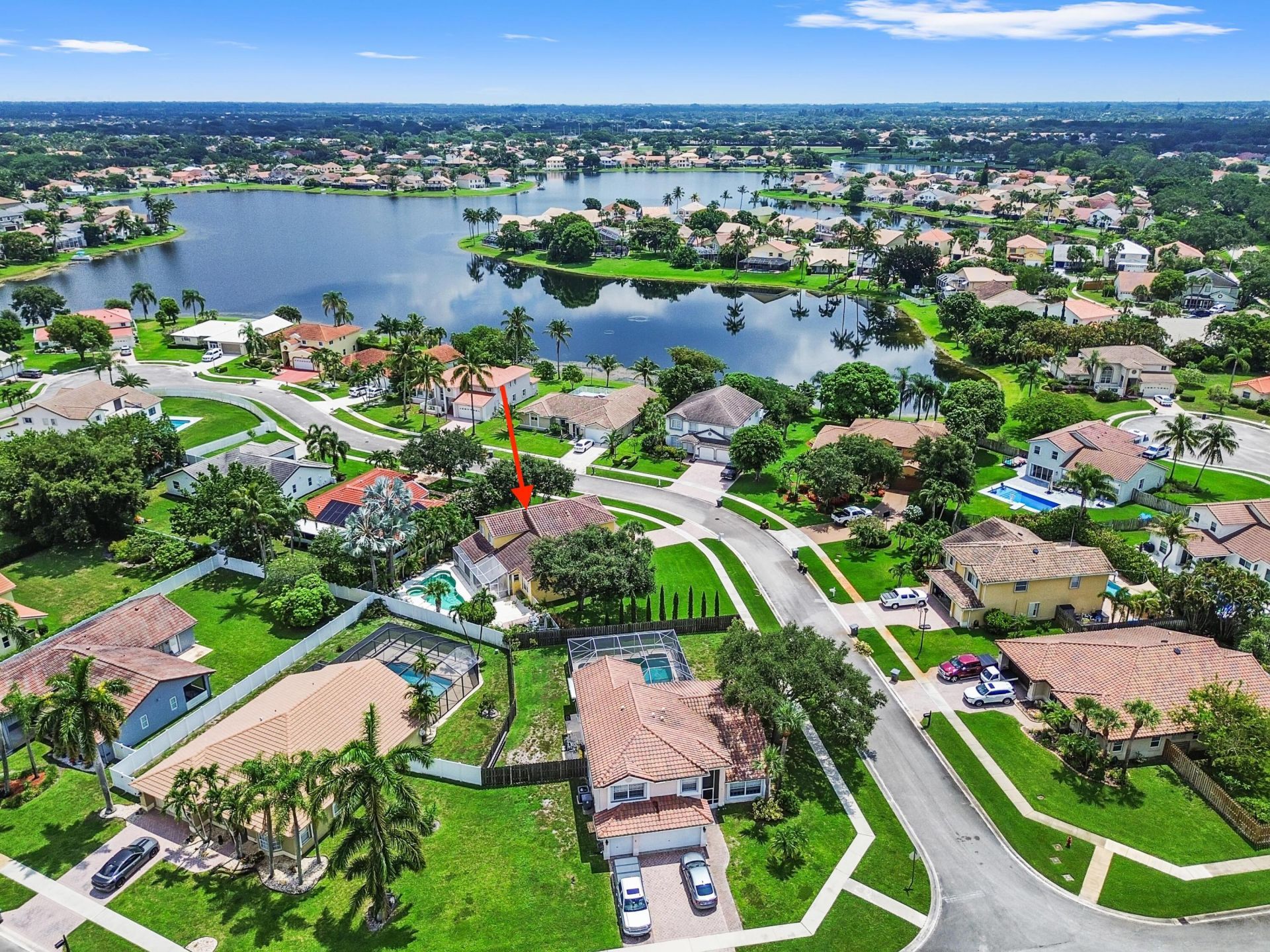 7461 Anadale Circle, Lake Worth, FL 33467 Photo