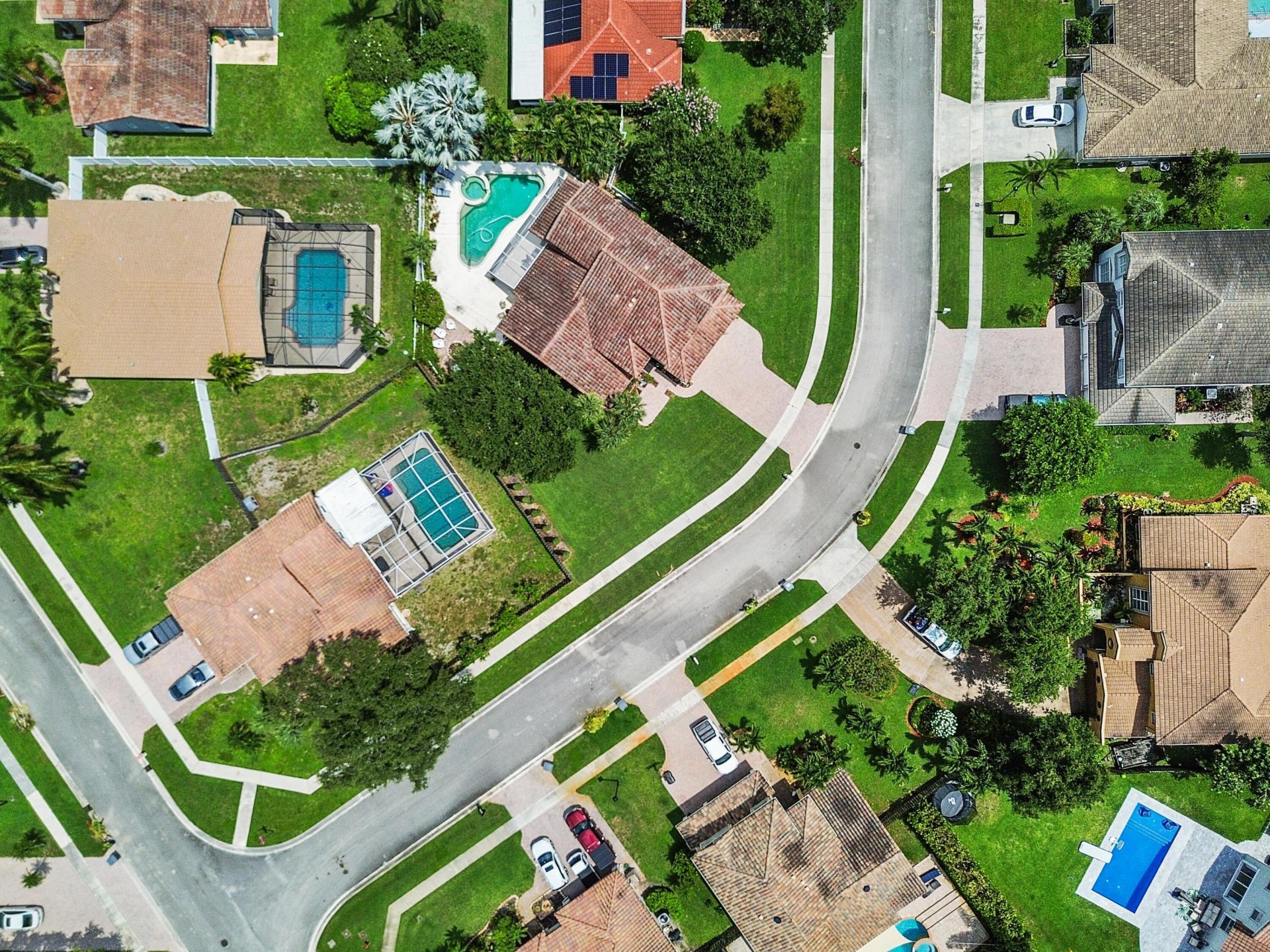 7461 Anadale Circle, Lake Worth, FL 33467 Photo