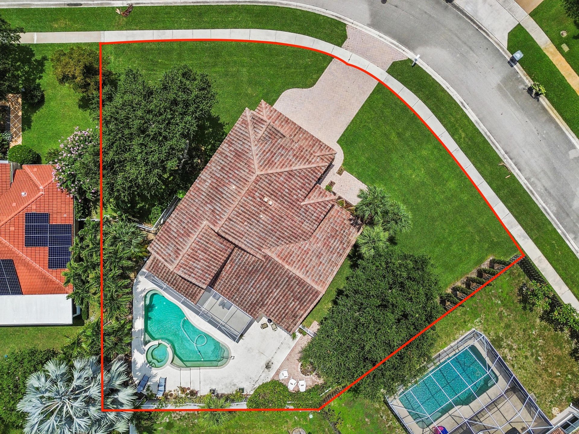 7461 Anadale Circle, Lake Worth, FL 33467 Photo