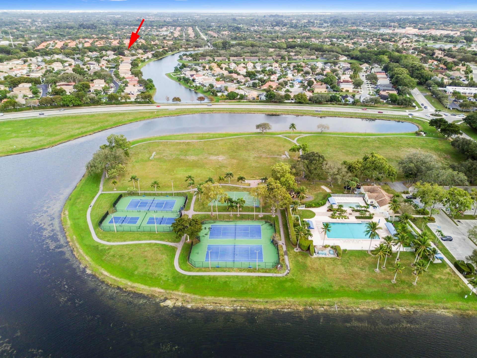 7461 Anadale Circle, Lake Worth, FL 33467 Photo