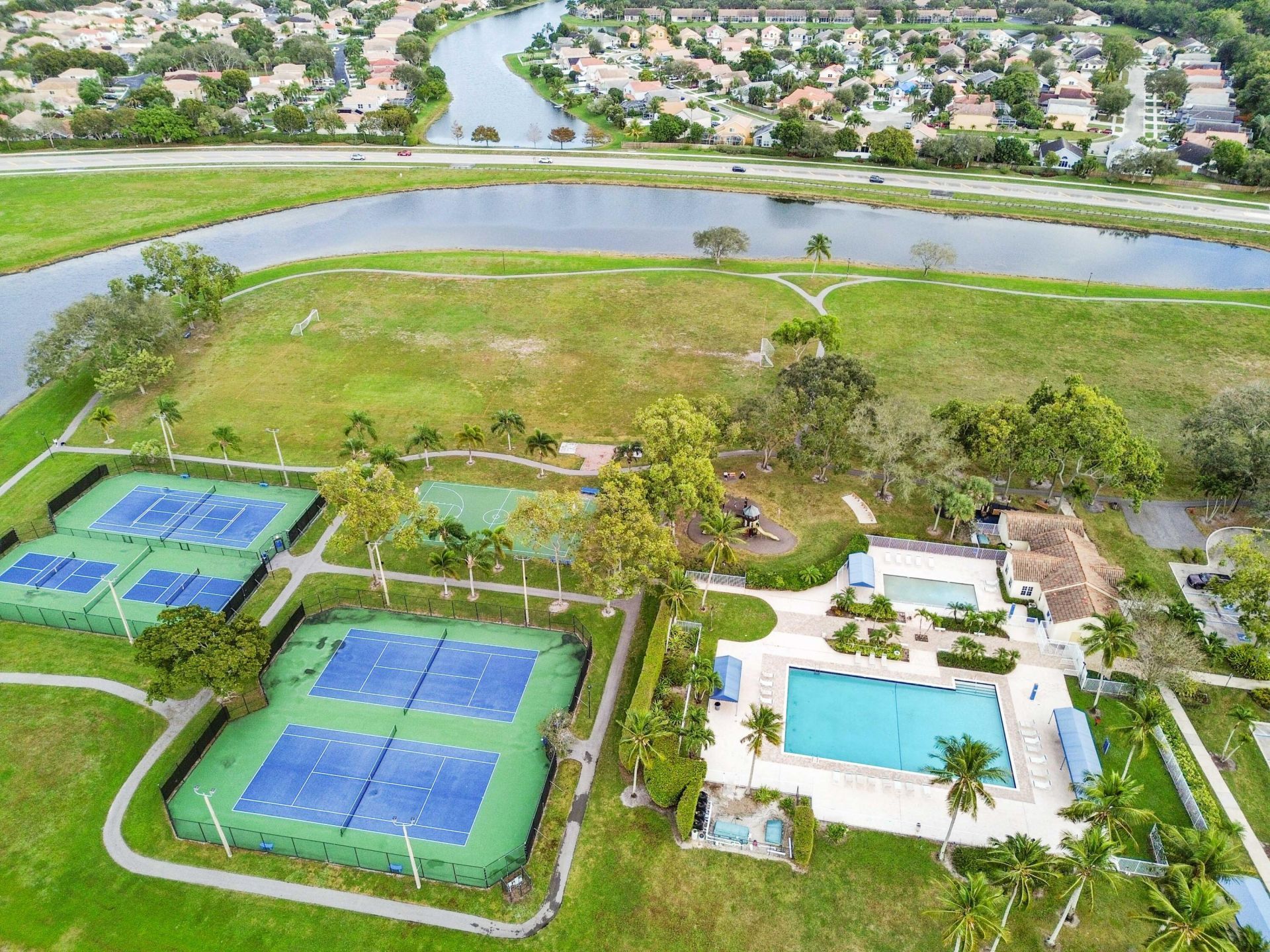 7461 Anadale Circle, Lake Worth, FL 33467 Photo