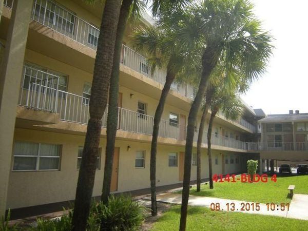 4141 NW 26th Street, Unit 217, Lauderhill, FL 33313