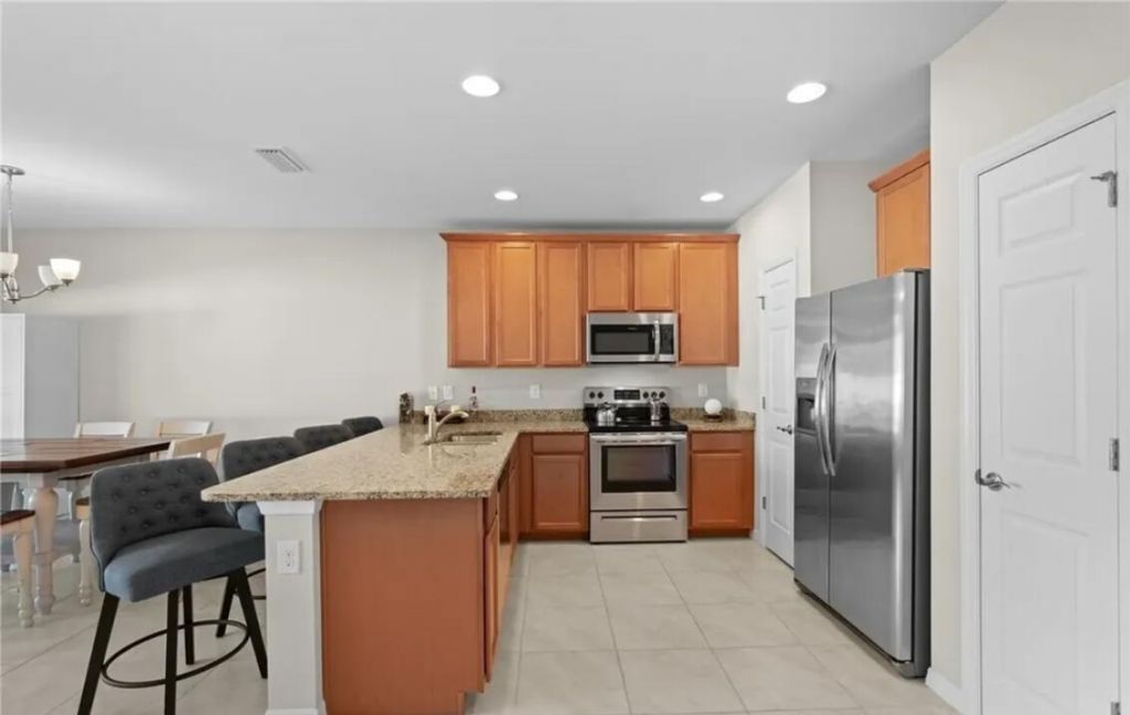 3725 Crofton Court, Fort Myers, FL 33916 Photo